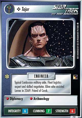Tajor