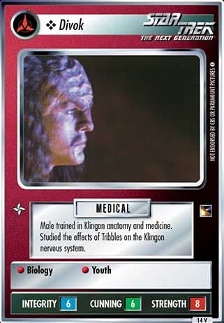 Divok