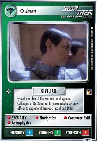 Jacen