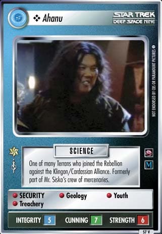 Ahanu