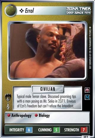 Errol