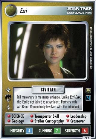 Ezri
