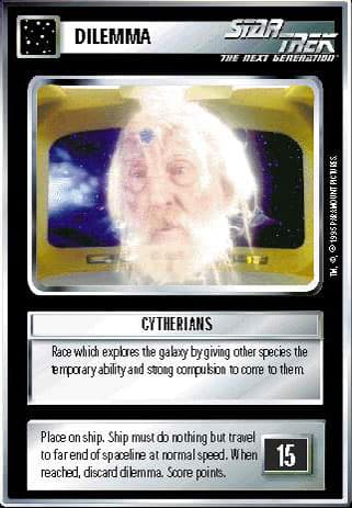 Cytherians