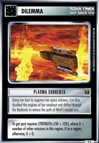 Plasma Currents