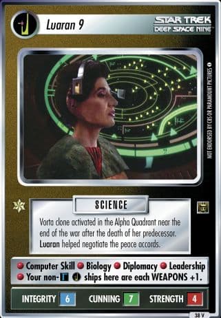 Luaran 9