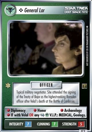 General Lar