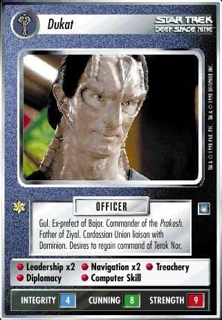 Dukat