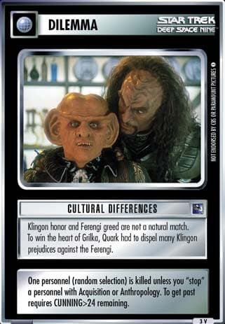 Cultural Differences 2E (To Boldly Go)