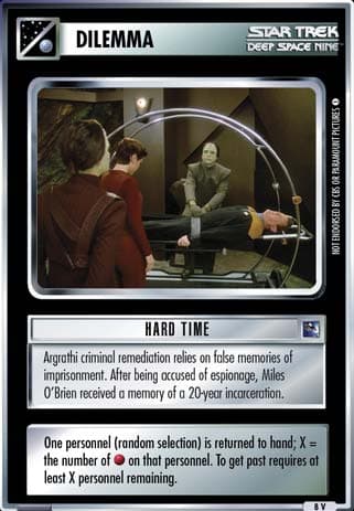 Hard Time 2E (Reflections 2.0)