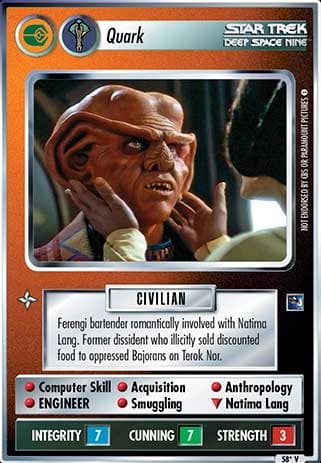 Quark (Emissary)