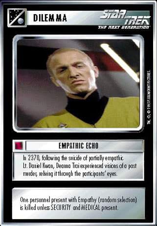 Empathic Echo