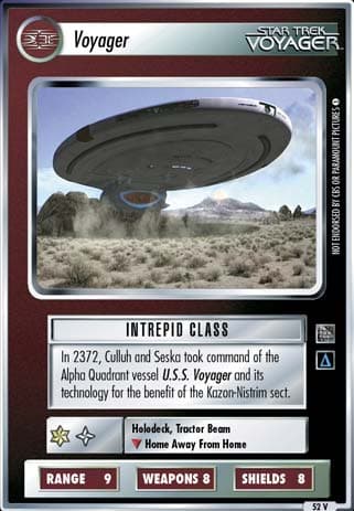 Voyager