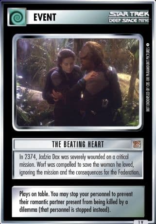 The Beating Heart