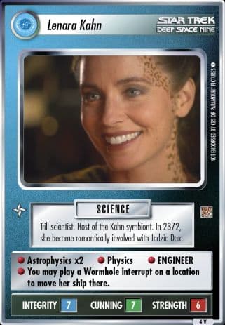 Lenara Kahn