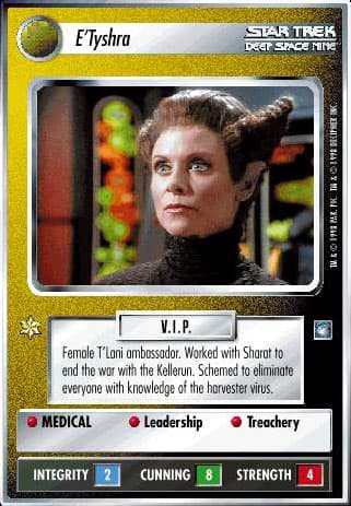 E'Tyshra