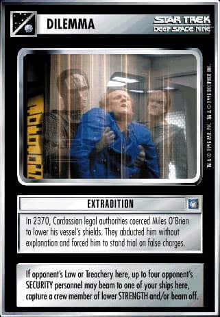 Extradition