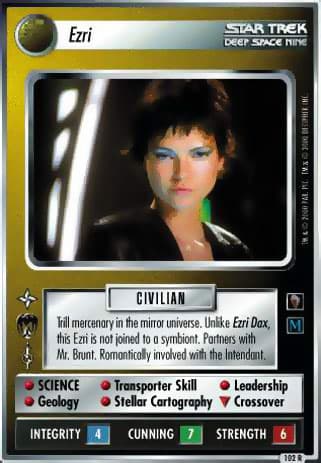 Ezri