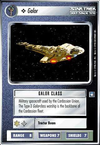 Galor
