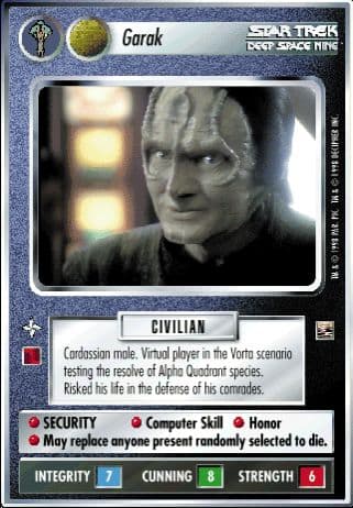 Garak