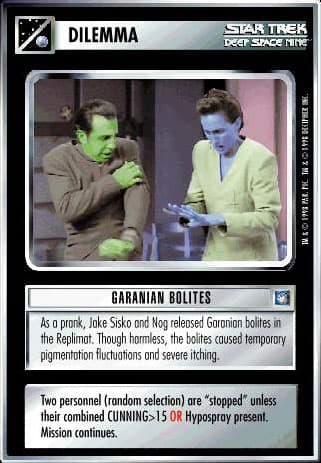 Garanian Bolites