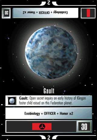 Gault