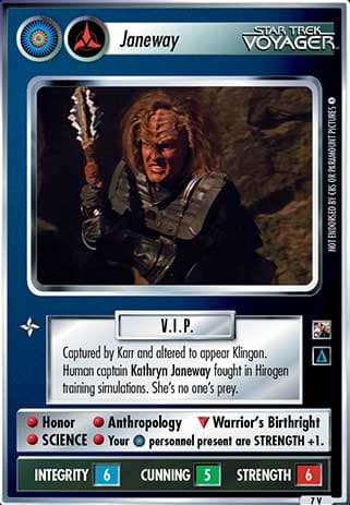 Janeway