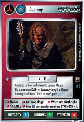 Janeway