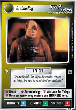 Grebnedlog