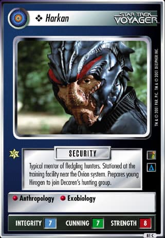 Harkan
