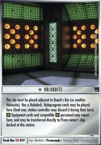 Holosuite