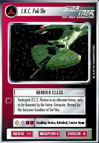 I.K.C. Fek'lhr