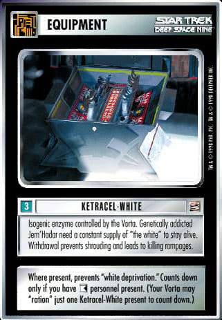 Ketracel-White
