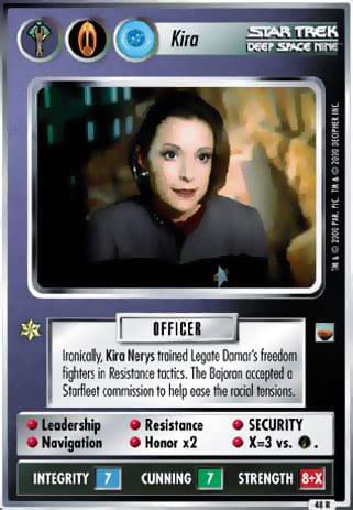 Kira