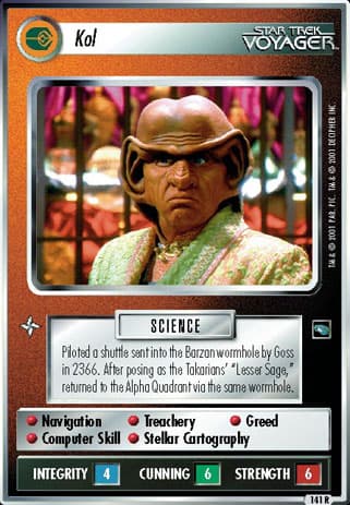 Kol