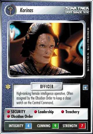 Korinas