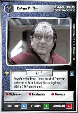Kotran Pa'Dar