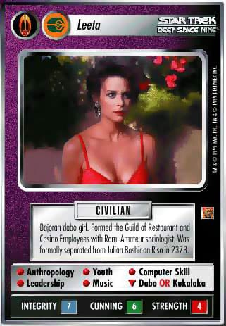 Leeta