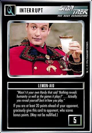 Lemon-Aid