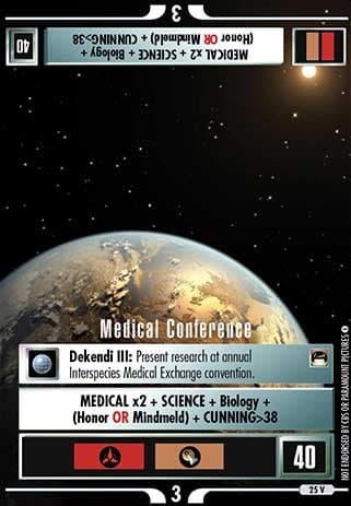 Medical Conference