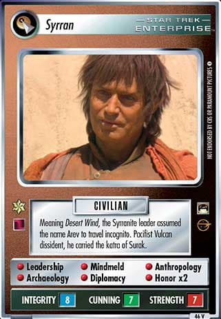 Syrran