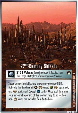 22nd-Century ShiKahr