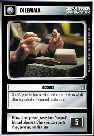 Lockbox