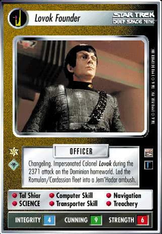 Lovok Founder