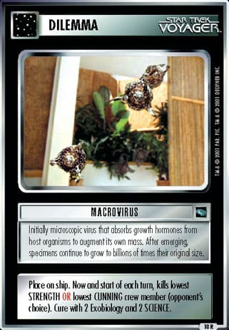 Macrovirus