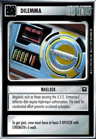 Maglock