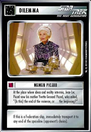 Maman Picard