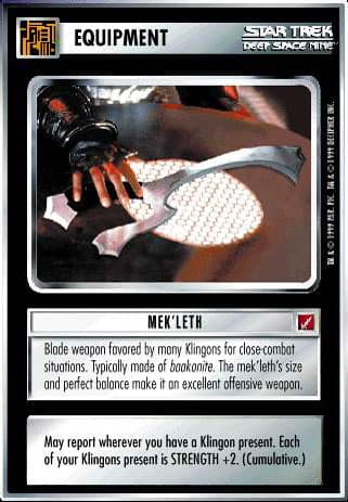 Mek'leth