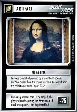 Mona Lisa