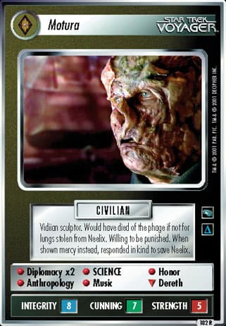 Motura