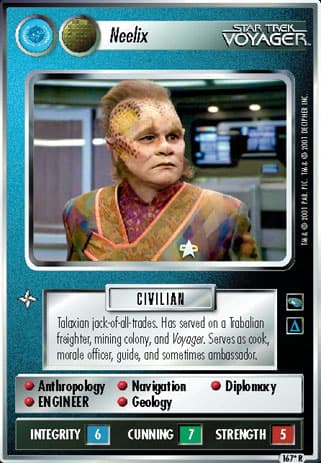 Neelix